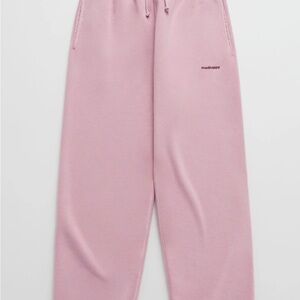 Madhappy Blush Lounge Pants